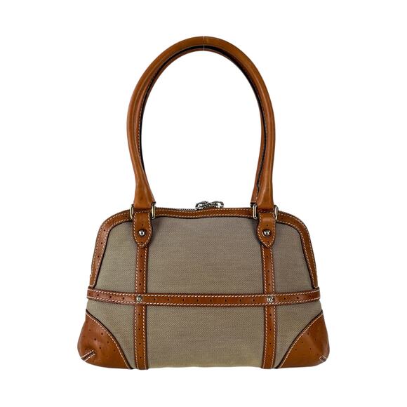 Gucci Interlocking G Reins Shoulder Bag - Picture 2 of 8